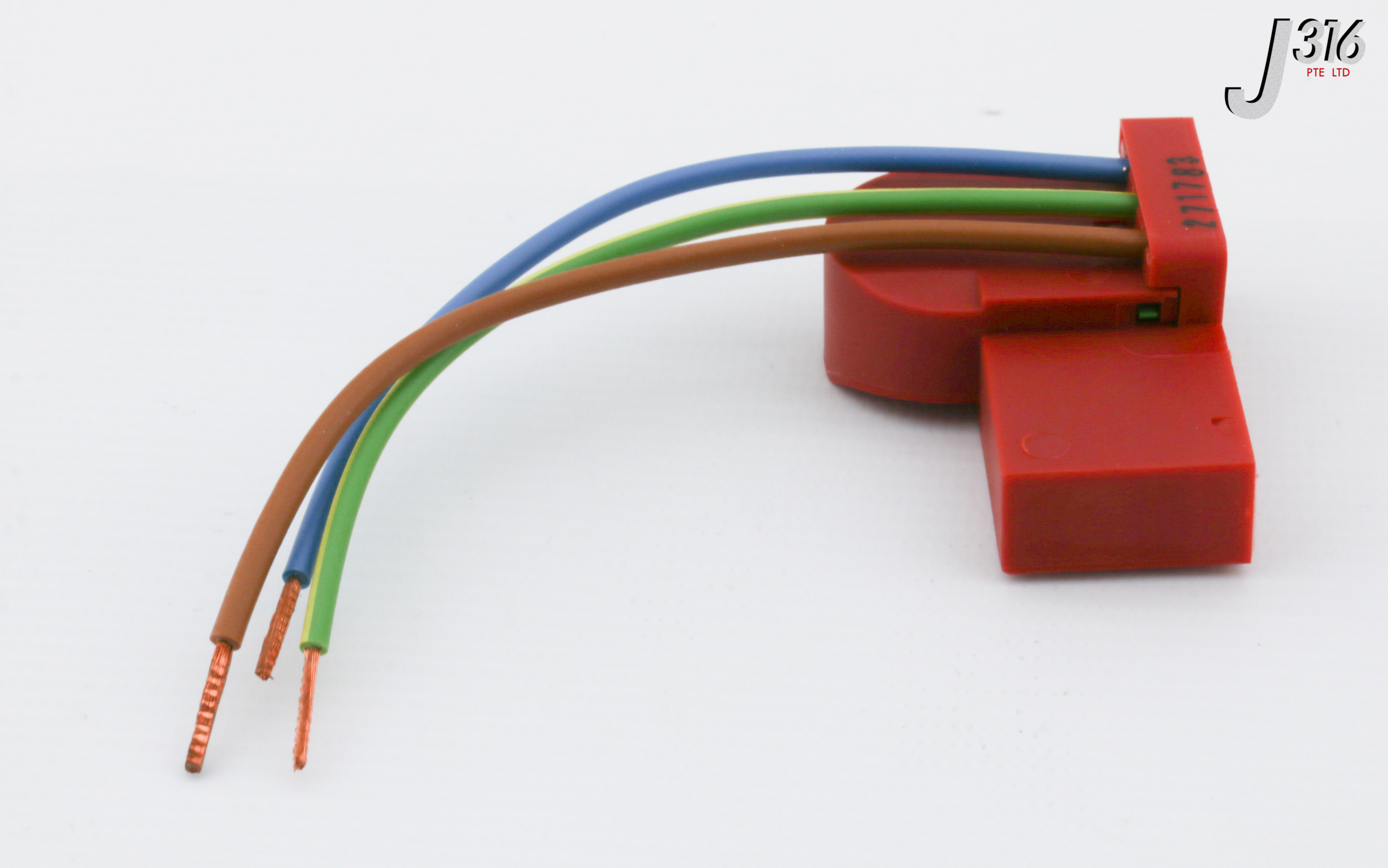 31364 DEHN SURGE ARRESTER, DEHNFLEX (NEW) DFL A 255 | eBay